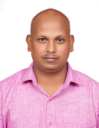 Mr. S. RAJARAJAN